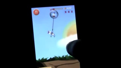 Zoo Rescue - Игра за iphone 