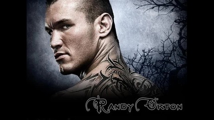 Randy Orton theme song 2011 (bg subs)