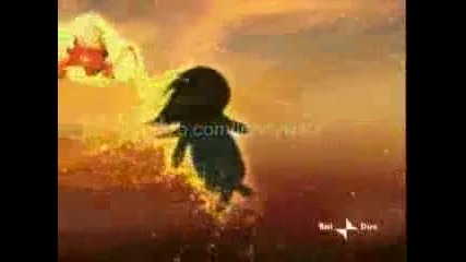 Winx Club U.s. season three opening