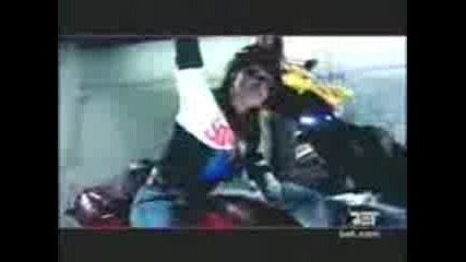 Dmx - Get It On The Floor