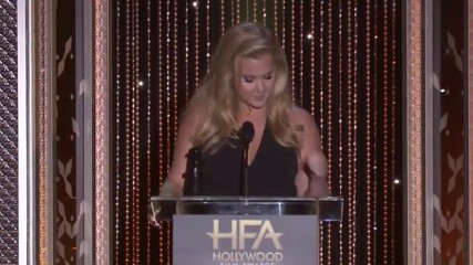 Amy Schumer at Hollywood Film Awards part 3