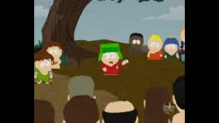South Park 13x03 - Margaritaville 