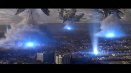 Skyline - Ship Abductions Official 