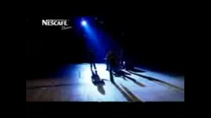 Nescafe 3 in 1