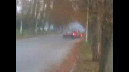 dqvolskoto Oko Opravlqvano Ot Me4kata