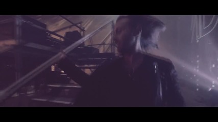 David Guetta - A Party 424 Meters Under the Sea(teaser)