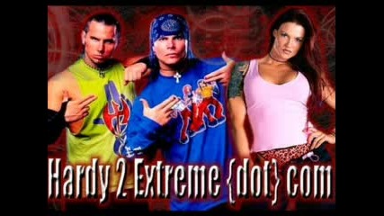 Trish I Lita Qki Kechistki