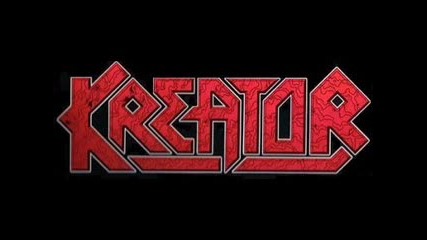 Kreator - Violent Revolution + Bg Subs 