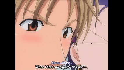 [eng Sub] High School Girls ep 3