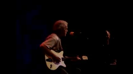 J J Cale - Crazy Mama 