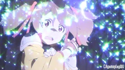 Amv [sword Art Online] ~never Surrender~
