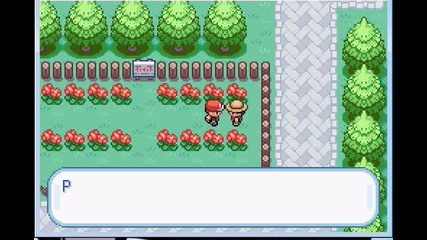 Pokemon Fire Red Episode 3
