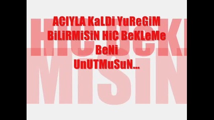Senin icin 