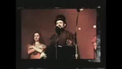 Sepultura - Choke