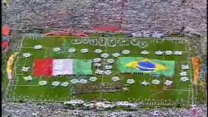 Shakira - Waka Waka (this Time for Africa) The Official 2010 Fifa ... 