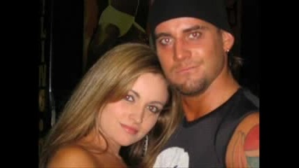 Wwe - Maria &amp; Cm Punk