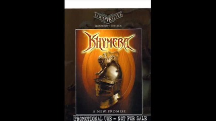 Khymera Tomorrow Never Comes
