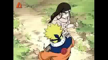 Naruto vs Nedji Amv