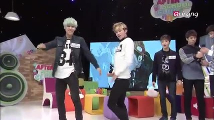 After School Club - Ep59c03 Boys Republic - Video Game
