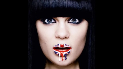 Jessie J - Stand up ( A U D I O )