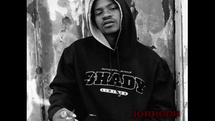 New Song! Obie Trice - Anymore 