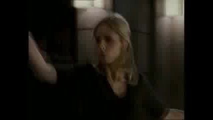 Buffy - End Season 2