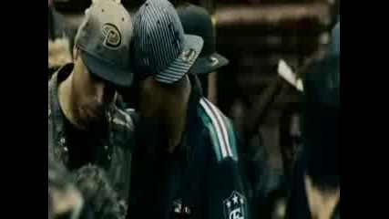 Chris Brown In Stomp The Yard !!страшни танци