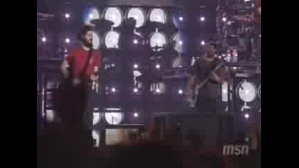 Live Earth - Linkin Park - Somewhere I Belong