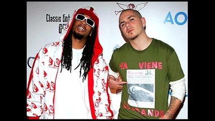 Яко якооо!!! Lil John ft Pitbull - Culo