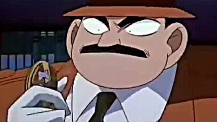Detective Conan 49