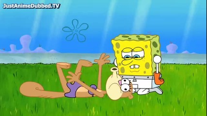 Спондж боб / Spongebob Squarepants - Season 9 Episode 1