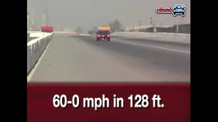 Mitsubishi Lancer Evolution 10 the Track