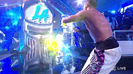 AJ Styles vs. Grayson Waller: WWE NXT, Jan. 11, 2022