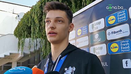 Алекс Николов: Все още не осъзнаваме какво сме постигнали