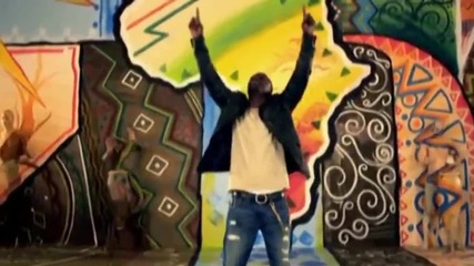 [hd]akon ft David Guetta - Party Animal [official Music Video][new 2010]