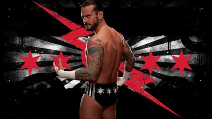 Wwe Cm Punk 2nd Theme Song Cult Of Personality