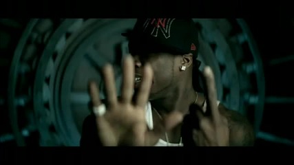 50 Cent - Straight To The Bank