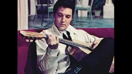 Elvis Presley - Ask Me