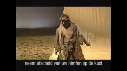 Dido and Aeneas - Henry Purcell - Dance Of The Witches