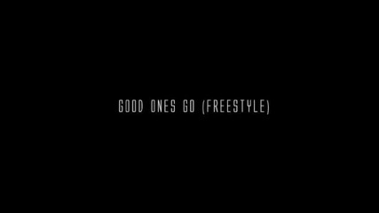Rochelle Jordan - Good Ones Go ( Freestyle )