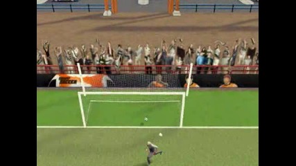 gol ot centara