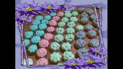 Cakes and cupcakes