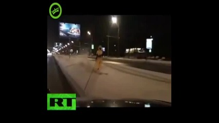 Компилация Руски Идиоти 