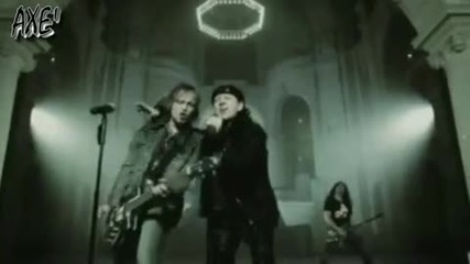 Avantasia ft Klaus Meine (scorpions) - Dying For An Angel [hq]