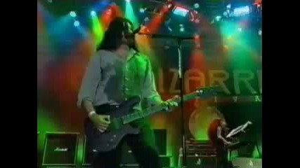 Type O Negative - Are You Afraid