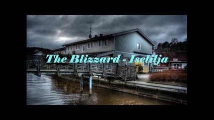 The Blizzard 