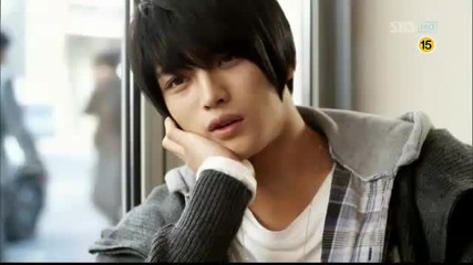 Postman to Heaven - 3/8 [eng sub]
