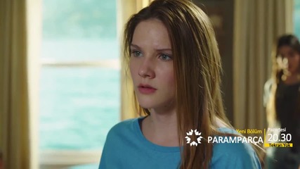 Счупени парчета * Paramparca Еп.24 трейлър