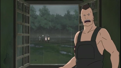 [horriblesubs] Naruto Shippuuden - 180 [480p]