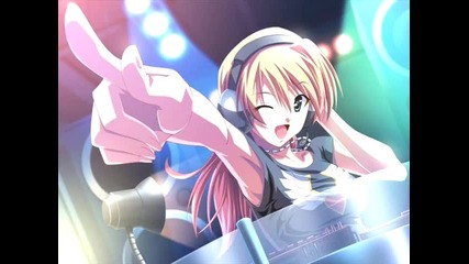 Nightcore Ii-temple of Dreams